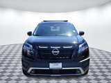 New 2025 Nissan Pathfinder Rock Creek image 2