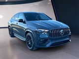 New 2025 Mercedes-Benz GLE 63 AMG S image 4