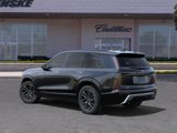 New 2026 Cadillac Vistiq Sport w/ LPO, Premium Carpet Package image 3