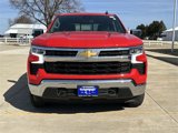 New 2025 Chevrolet Silverado 1500 LT w/ All Star Edition Plus image 3
