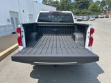 New 2026 Chevrolet Silverado 1500 LTZ image 5