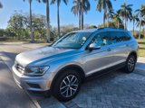 Used 2019 Volkswagen Tiguan SE image 3