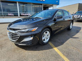 Used 2023 Chevrolet Malibu LS image 4