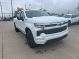 New 2026 Chevrolet Silverado 1500 RST w/ RST All Star Premium Package image 3