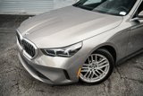 Used 2024 BMW 530i xDrive w/ Premium Package image 2