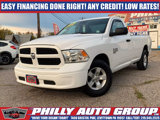 Used 2019 RAM 1500 Tradesman image 4