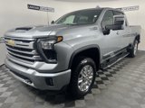 New 2025 Chevrolet Silverado 2500 High Country w/ High Country Premium Package image 2