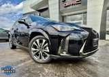 Used 2022 Lexus UX 250h F Sport image 3