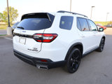 New 2025 Honda Pilot Black Edition image 5