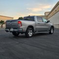 Used 2020 RAM 1500 Big Horn image 3