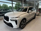 New 2026 BMW X7 xDrive40i w/ M Sport Package image 3