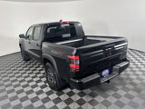 New 2025 Nissan Frontier PRO-4X image 6
