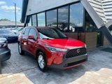 Used 2022 Toyota Corolla Cross LE image 3