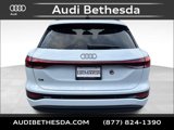 New 2025 Audi Q6 e-tron Premium Plus image 6