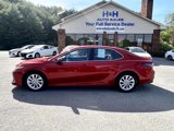 Used 2023 Toyota Camry LE image 4