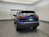 Used 2020 Nissan Rogue Sport S w/ Appearance Package image 6