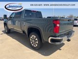 New 2025 Chevrolet Silverado 2500 LT w/ All Star Edition image 4