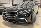 Used 2024 Mercedes-Benz S 580e 4MATIC Sedan image 6