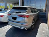 Used 2024 Mitsubishi Outlander SEL image 4