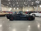 Used 2012 Chevrolet Corvette Grand Sport w/ 3LT Preferred Equipment Group image 5