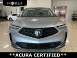 Certified 2025 Acura MDX SH-AWD image 2