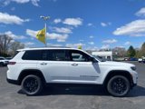 New 2025 Jeep Grand Cherokee L Altitude image 5