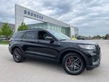Used 2025 Ford Explorer ST-Line w/ Premium Package image 1