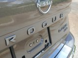 New 2025 Nissan Rogue Platinum image 5