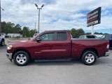 Used 2022 RAM 1500 Big Horn image 2