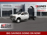 New 2025 RAM 5500 Tradesman image 2