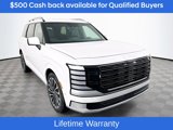 New 2026 Hyundai Palisade Calligraphy image 3