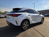 New 2025 Lexus RX 350 FWD image 3