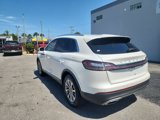 Used 2020 Lincoln Nautilus FWD w/ Equipment Group 101A image 3