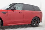 Used 2025 Land Rover Range Rover Sport Dynamic SE image 3