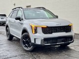 New 2025 Kia Sorento SX Prestige image 3