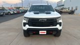 New 2026 Chevrolet Silverado 1500 LT Trail Boss w/ Convenience Package II image 4