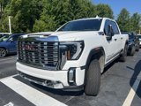 Used 2024 GMC Sierra 2500 Denali w/ Denali Reserve Package image 2