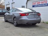 Used 2017 Nissan Maxima 3.5 S image 3