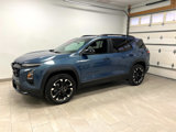 Used 2025 Chevrolet Equinox RS w/ Safety and Technology Package image 2