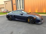 Used 2016 Porsche Cayman GT4 image 3