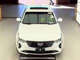Used 2022 Cadillac CT4 Premium Luxury image 6