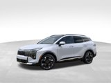 New 2026 Kia Sportage SX image 3
