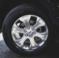 Used 2021 Ford F150 Platinum image 3