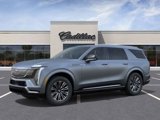 New 2026 Cadillac Escalade IQL Luxury image 2
