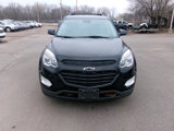 Used 2017 Chevrolet Equinox LT w/ Midnight Edition image 2