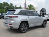 New 2025 Jeep Grand Cherokee Overland image 6