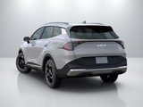 New 2026 Kia Sportage EX image 4