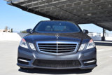 Used 2012 Mercedes-Benz E 350 Sedan image 3