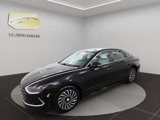 Used 2023 Hyundai Sonata Limited w/ Cargo Package image 4