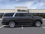 New 2026 Cadillac Escalade ESV Luxury image 5